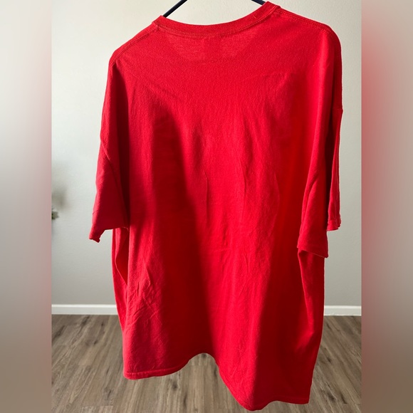 Vintage 2000’s THING ONE TWO AND THREEs MOM. Worn twice. - Picture 3 of 6